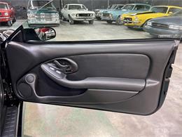 2000 Pontiac Firebird Trans Am WS6 (CC-1623482) for sale in Sherman, Texas