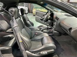 2000 Pontiac Firebird Trans Am WS6 (CC-1623482) for sale in Sherman, Texas