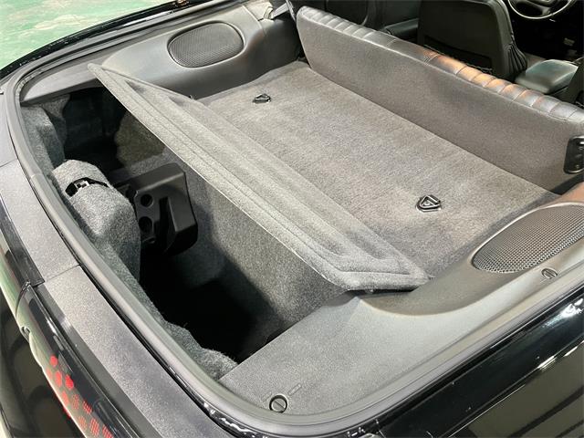 2000 Pontiac Firebird Trans Am WS6 (CC-1623482) for sale in Sherman, Texas