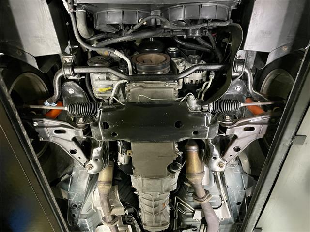 2000 Pontiac Firebird Trans Am WS6 (CC-1623482) for sale in Sherman, Texas
