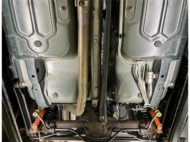 2000 Pontiac Firebird Trans Am WS6 (CC-1623482) for sale in Sherman, Texas
