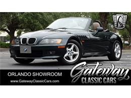 1998 BMW Z3 (CC-1623507) for sale in O'Fallon, Illinois
