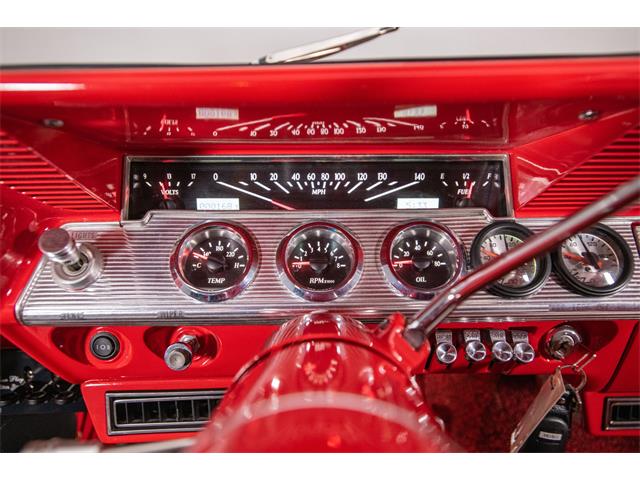 1961 Chevrolet Impala for Sale | ClassicCars.com | CC-1623550