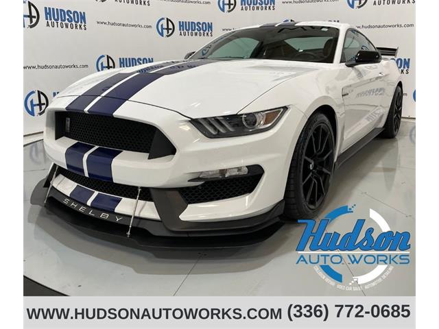 2016 Ford Mustang GT350 (CC-1623557) for sale in Greensboro, North Carolina
