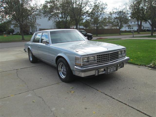1976 Cadillac Seville (CC-1623576) for sale in Williamsville, New York
