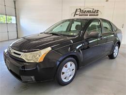 2010 Ford Focus (CC-1623586) for sale in Spring City, Pennsylvania