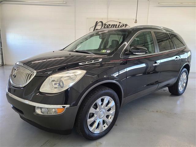 2012 Buick Enclave (CC-1623590) for sale in Spring City, Pennsylvania
