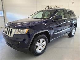 2012 Jeep Grand Cherokee (CC-1623592) for sale in Spring City, Pennsylvania