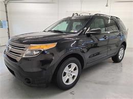2013 Ford Explorer (CC-1623596) for sale in Spring City, Pennsylvania