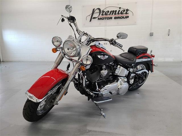 2010 Harley-Davidson Motorcycle (CC-1623601) for sale in Spring City, Pennsylvania