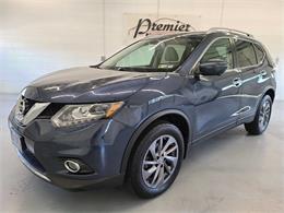 2016 Nissan Rogue (CC-1623613) for sale in Spring City, Pennsylvania