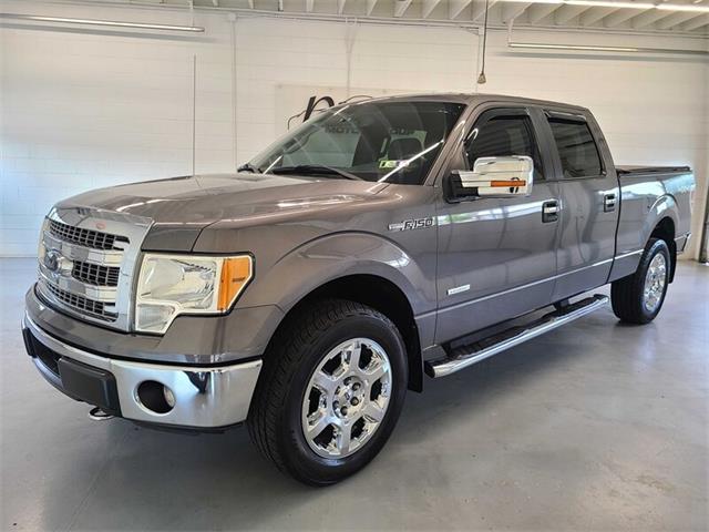 2014 Ford F150 (CC-1623617) for sale in Spring City, Pennsylvania