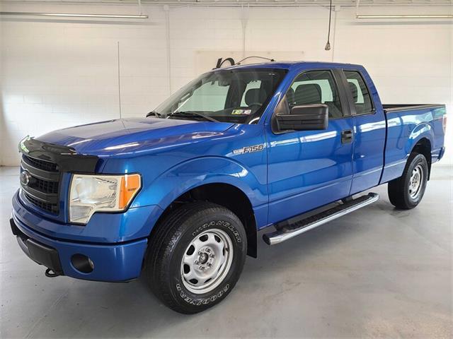 2013 Ford F150 (CC-1623619) for sale in Spring City, Pennsylvania