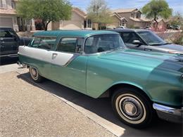 1955 Pontiac Safari (CC-1623626) for sale in Phoenix, Arizona