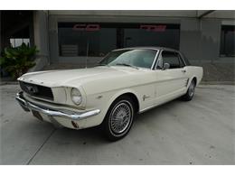 1966 Ford Mustang (CC-1623650) for sale in Anaheim, California