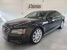 2014 Audi A8 (CC-1623655) for sale in Spring City, Pennsylvania