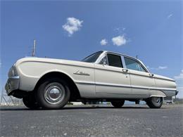 1962 Ford Falcon (CC-1623672) for sale in Maumee, Ohio