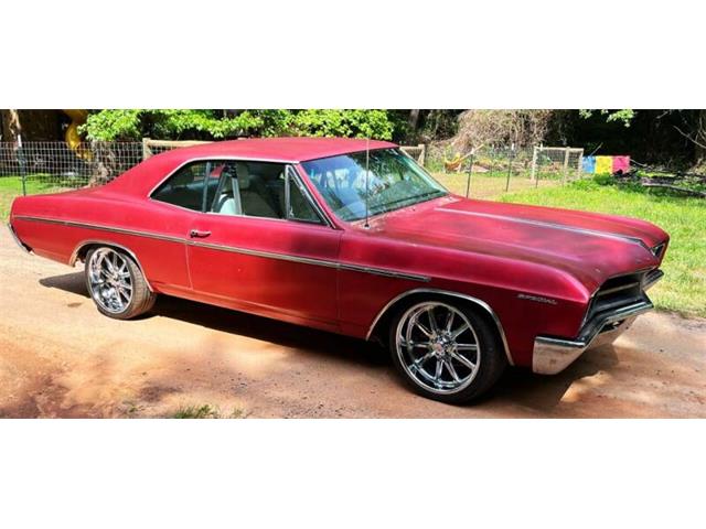 1967 Buick Special (CC-1623678) for sale in Alpharetta, Georgia