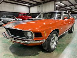 1970 Ford Mustang (CC-1623689) for sale in Sherman, Texas