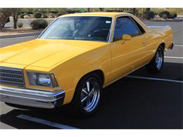 1979 Chevrolet El Camino (CC-1623691) for sale in Prescott, Arizona