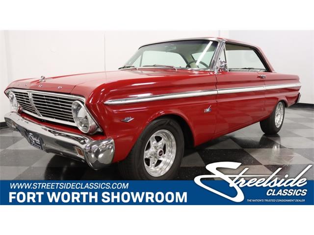 1965 Ford Falcon (CC-1623714) for sale in Ft Worth, Texas