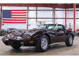 1978 Chevrolet Corvette (CC-1623722) for sale in Kentwood, Michigan