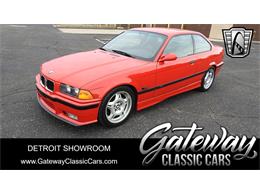 1995 BMW M3 (CC-1623814) for sale in O'Fallon, Illinois