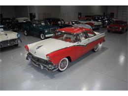 1956 Ford Crown Victoria (CC-1623837) for sale in Rogers, Minnesota