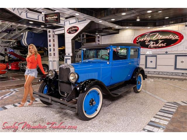 1928 Chevrolet National (CC-1623840) for sale in Lenoir City, Tennessee