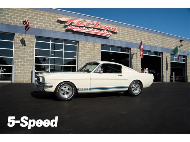 1965 Ford Mustang (CC-1623846) for sale in St. Charles, Missouri