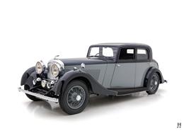 1934 Bentley 3-1/2 Litre (CC-1623854) for sale in Saint Louis, Missouri