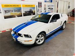 2005 Ford Mustang (CC-1623873) for sale in Mundelein, Illinois