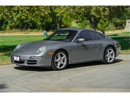 2005 Porsche 911 (CC-1623889) for sale in Sherman Oaks, California