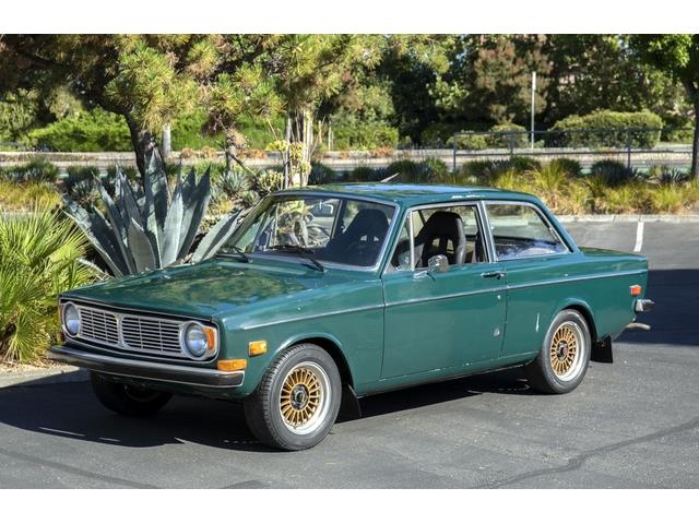 1970 Volvo 142 (CC-1620390) for sale in Pleasanton, California