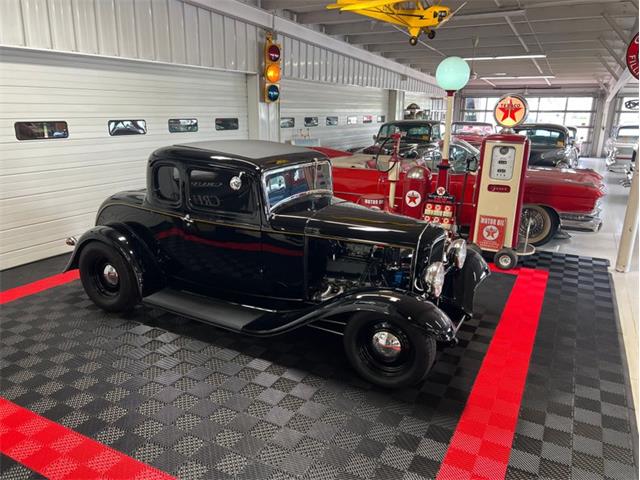 1932 Ford Coupe (CC-1623917) for sale in Columbus, Ohio