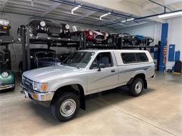 1990 Toyota Pickup (CC-1623918) for sale in Torrance, California
