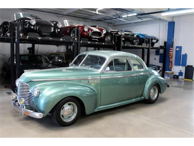 1940 Buick Super Series 50 (CC-1623921) for sale in Torrance, California