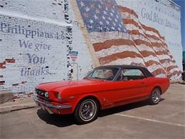 1966 Ford Mustang GT (CC-1623953) for sale in Skiatook, Oklahoma