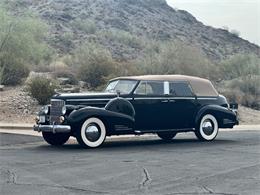 1938 Cadillac Series 90 (CC-1623999) for sale in Phoenix, Arizona