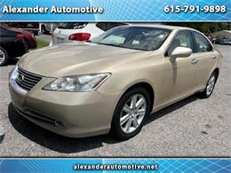 2008 Lexus ES350 (CC-1624014) for sale in Franklin, Tennessee