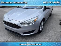 2015 Ford Focus (CC-1624019) for sale in Franklin, Tennessee