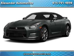 2014 Nissan GT-R (CC-1624022) for sale in Franklin, Tennessee