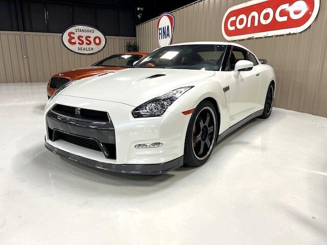 2014 Nissan GT-R (CC-1624022) for sale in Franklin, Tennessee