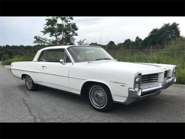1964 Pontiac Catalina (CC-1624039) for sale in Harpers Ferry, West Virginia