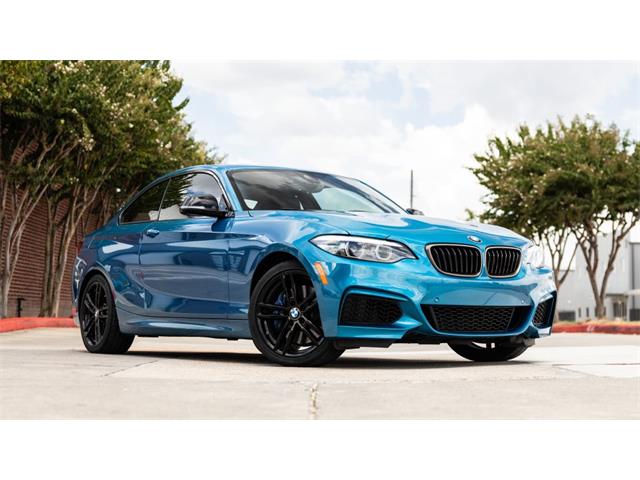 2020 BMW M Models (CC-1624083) for sale in Houston, Texas