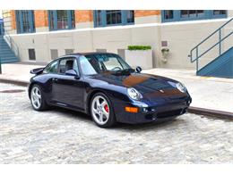 1997 Porsche 911 Turbo (CC-1624087) for sale in New York, New York