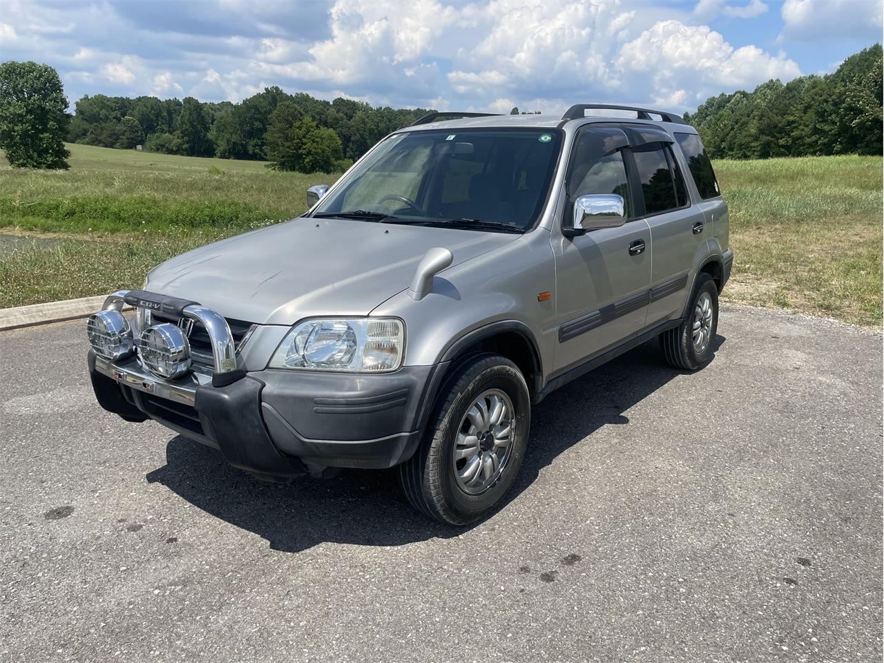 for sale 1996 honda crv in cleveland, tennessee for sale in cleveland, tn