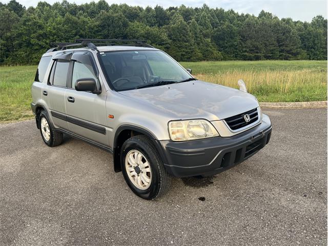 1997 Honda CRV (CC-1624140) for sale in cleveland, Tennessee