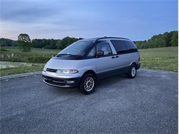 1992 Toyota Estima (CC-1624144) for sale in cleveland, Tennessee