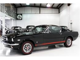 1966 Ford Mustang GT (CC-1624147) for sale in St. Louis, Missouri